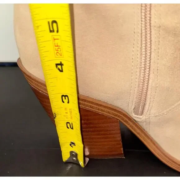 Vince Camuto Afelia Boot - Picture 6 of 8